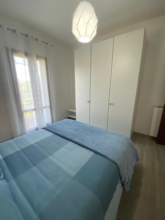 הוילה Collestatte Casato Clavelli 1 מראה חיצוני תמונה
