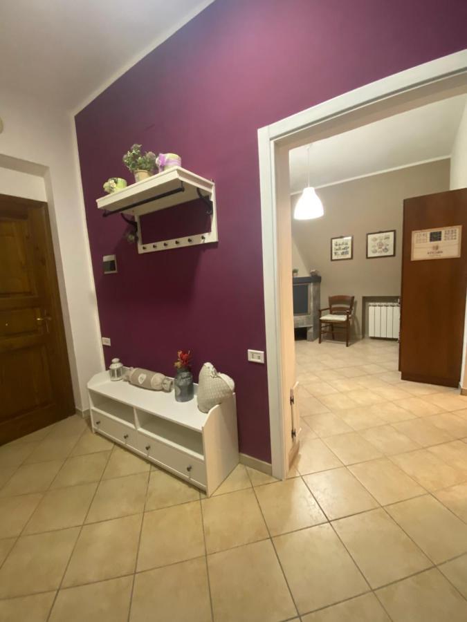 הוילה Collestatte Casato Clavelli 1 מראה חיצוני תמונה