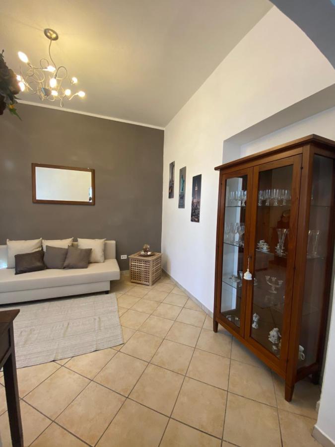 הוילה Collestatte Casato Clavelli 1 מראה חיצוני תמונה
