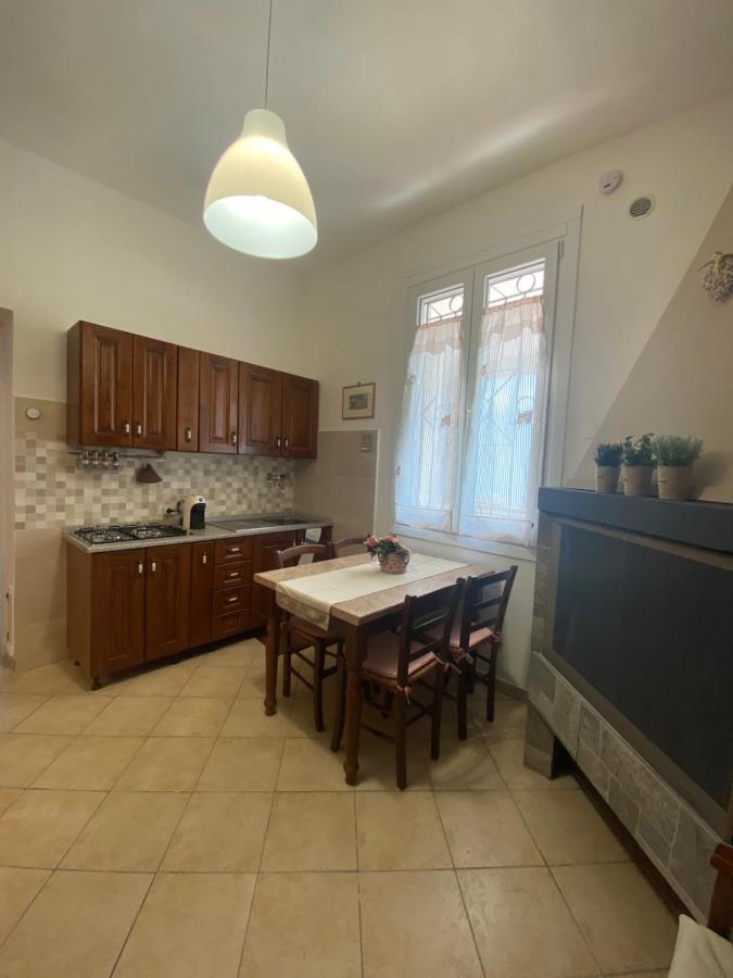 הוילה Collestatte Casato Clavelli 1 מראה חיצוני תמונה