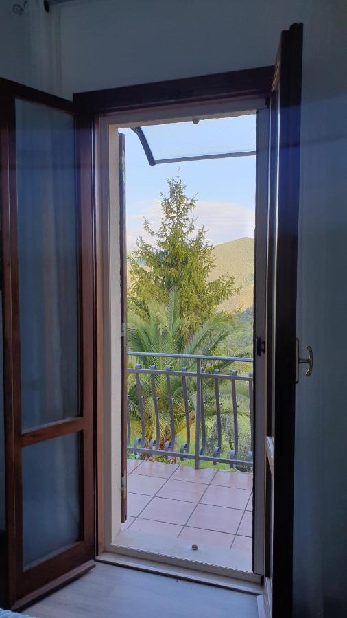 הוילה Collestatte Casato Clavelli 1 מראה חיצוני תמונה