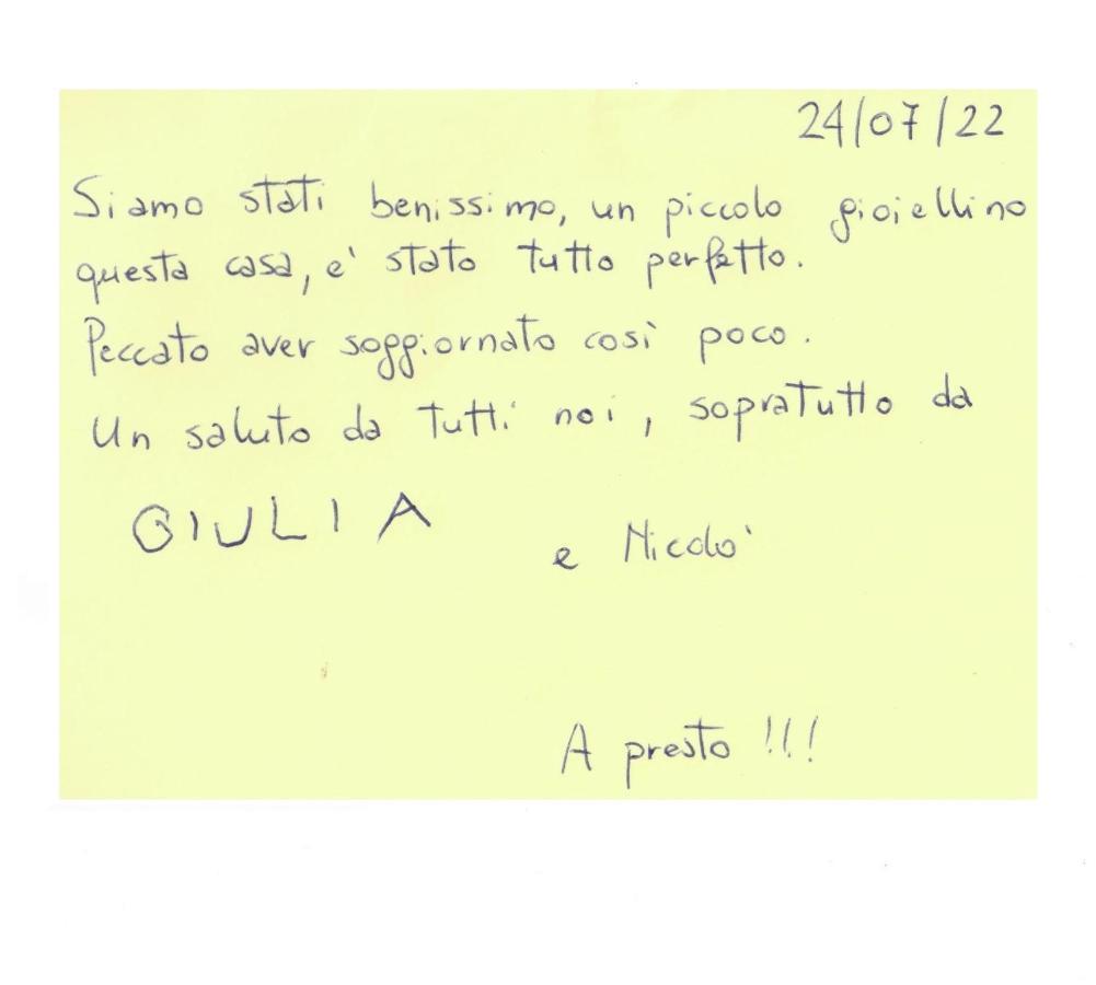 הוילה Collestatte Casato Clavelli 1 מראה חיצוני תמונה