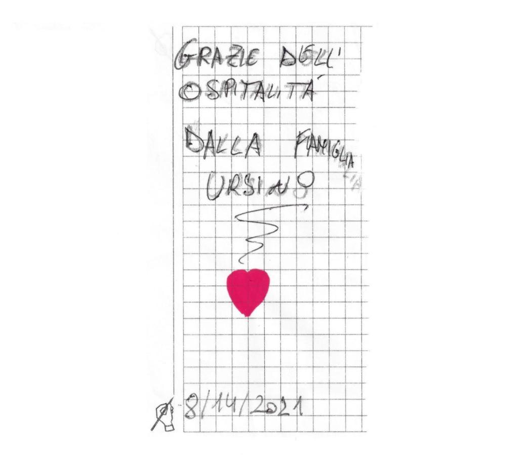 הוילה Collestatte Casato Clavelli 1 מראה חיצוני תמונה