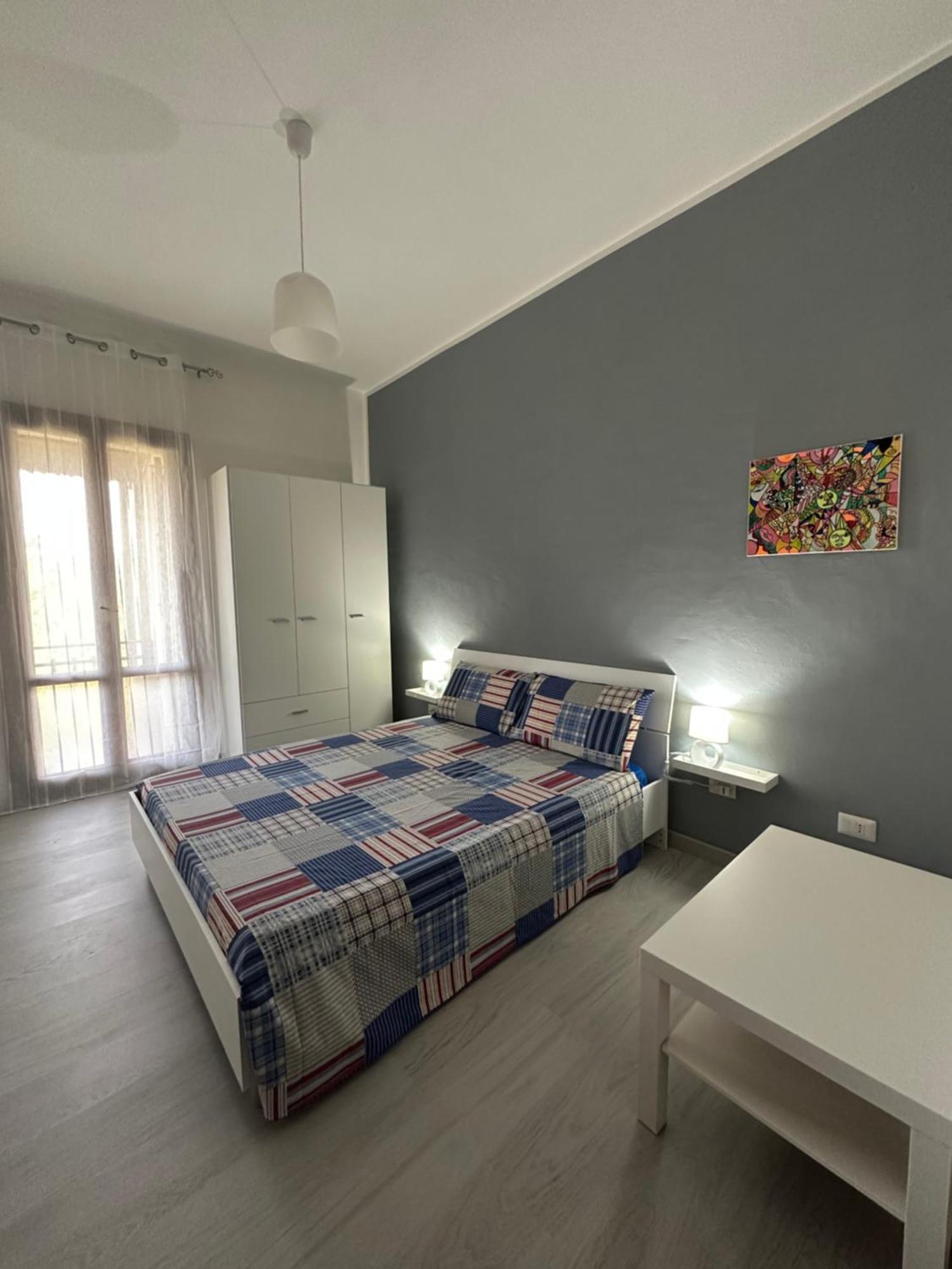הוילה Collestatte Casato Clavelli 1 מראה חיצוני תמונה